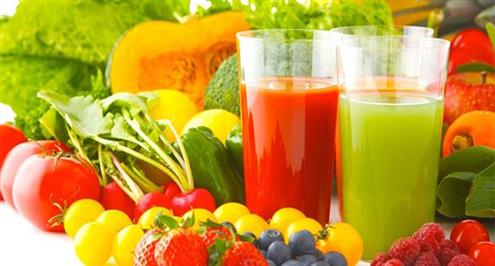 #Yalla_Fitness أربعة أطعمة تمنحك الطاقة والحيوية في الشتاء